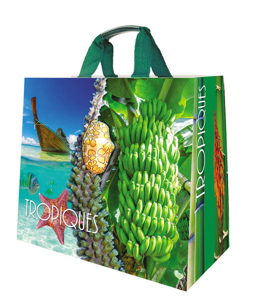 Imagen del producto Bolsa de polipropileno de 30 l 