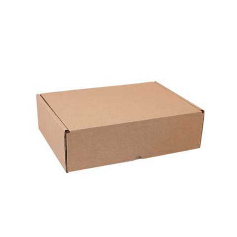 Caja para envos 25x15x10cm : Cajas