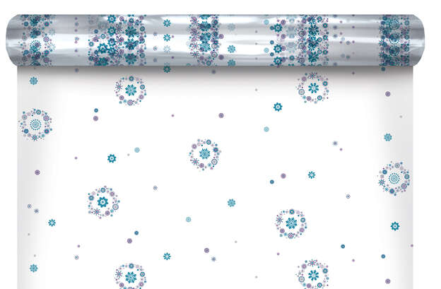 Pelcula de polipropileno Erina Blue : Accesorios para embalajes