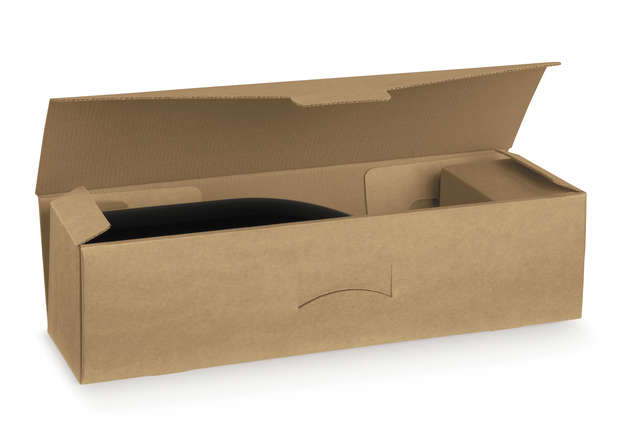 Caja para 1 botella Magnum Coleccin Avana : Embalajes para botellas y productos gastronomicos